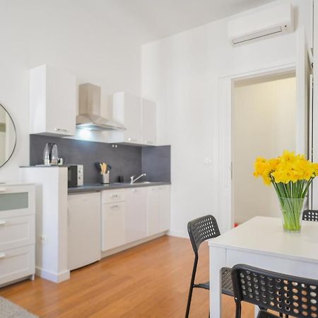 Berry Berry Studio Apartamento Zagreb Exterior foto