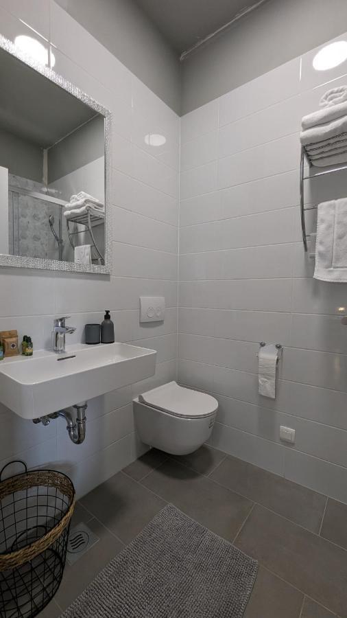 Berry Berry Studio Apartamento Zagreb Exterior foto