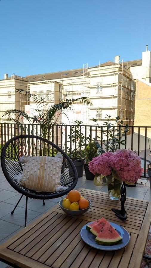 Berry Berry Studio Apartamento Zagreb Exterior foto